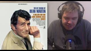 Dean Martin - Shades - Studio Version