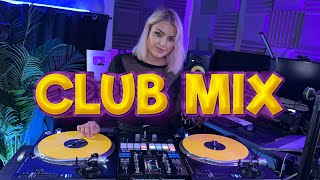 CLUB MIX 2023 17 Club Mix Mashups Remixes Mixed by Jeny Preston