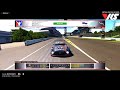 【iracing】secr鈴鹿10hの練習＆音響テスト