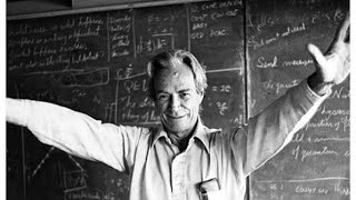 SG2 on Space Episode 180: Richard Feynman