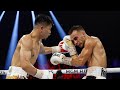 Nakatani Vs Moloney Live Fight