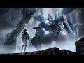 gundam the witch from mercury live wallpaper