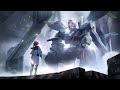 gundam the witch from mercury live wallpaper