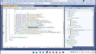 Blazor Component Life Cycle