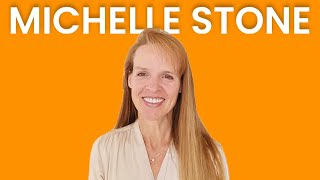 Michelle Stone Joins The Show!