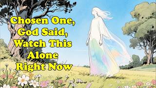 Chosen One Do Not React God Is Testing Your Silence Right Now
