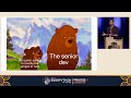 When in practice is Python performance an issue? Facts and myths — Sebastian Buczyński