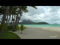 music timelapse tropical windstorm motu tane island bora bora french polynesia 🇵🇫 4k travel