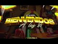 set bienvenido a los 80