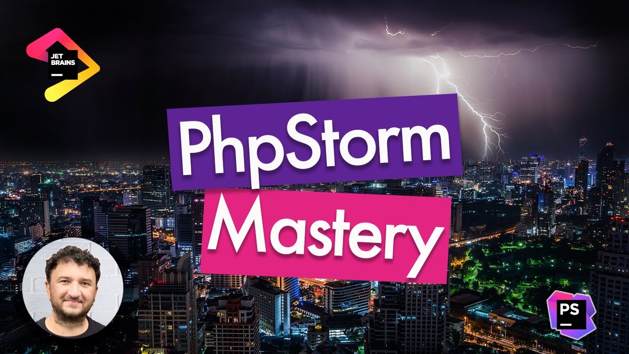 Phpstorm Tutorial Youtube Phpstorm Tutorial Youtube