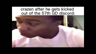 Geometry Dash Slander (Part 1)