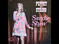 sandie shaw.  puppet on a string.  original instrumental