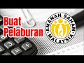 Macam Mana Buat Pelaburan Amanah Saham Malaysia(ASM)