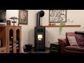 freedom independence ps21 pellet stove wifi setup and functions