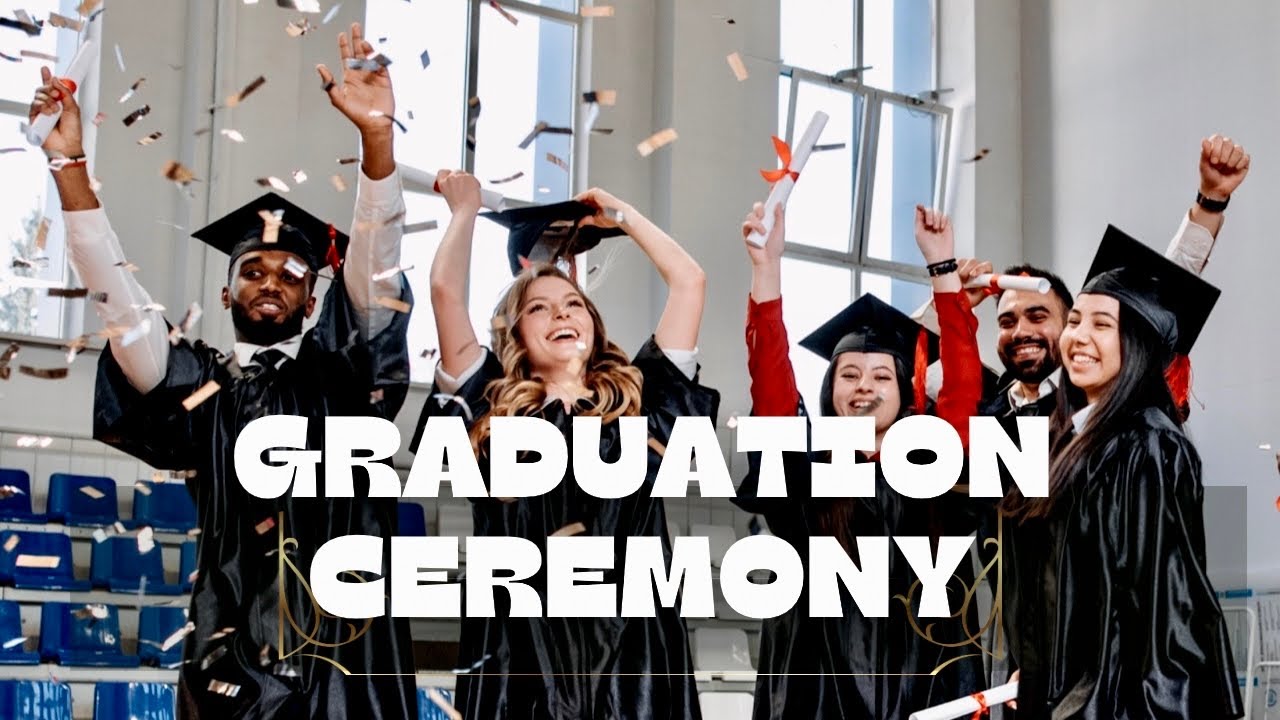 Convocation Graduation Ceremony рџћ Georg August Universitг T Gг Ttingen