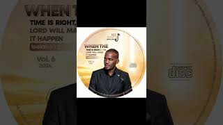 Alex Shiwayu ft Lloyd Sikeba \u0026 Hileni Shivute_When the time is right (Official Audio)2024