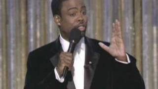 Chris Rock's Opening Monologue: 2005 Oscars