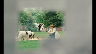 Finding Neverland (2004) - 'Where is Mr Barrie?' (Main Titles) scene