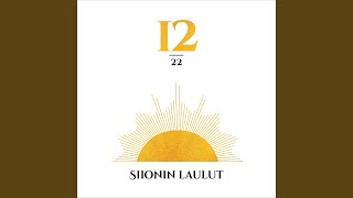 Siionin laulu 273: Ihana rauhan ranta