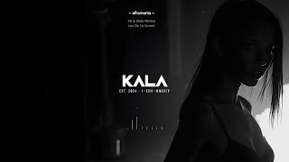 Leo de la Kuweit - Yalla (Kala Remix) #afromania