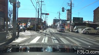 救急車が来ているのに早く行けとクラクションを鳴らす後続車