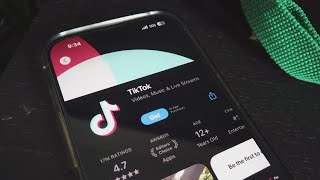 Supreme Court hears arguments on TikTok