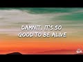 Mark Ambor  Belong Together Lyrics