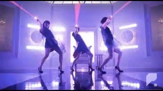 [Official Music Video] Perfume「レーザービーム」(short ver.)