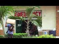 File footage - hospital emergency room [Diliman, Quezon City; Jan 2015] HD