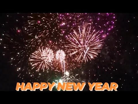 New Year Vlog Youtube