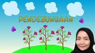 SAINS TINGKATAN 1 : PENDEBUNGAAN