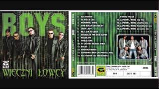 Boys - Ty Jesteś Blisko Mnie [2005]