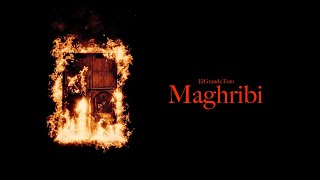 07 - MAGHRIBI (lyric video) #27album