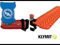 Do NOT buy the Klymit Insulated Static V before watching this!