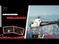 [ESX/QB] Advanced Helicam Fivem Script