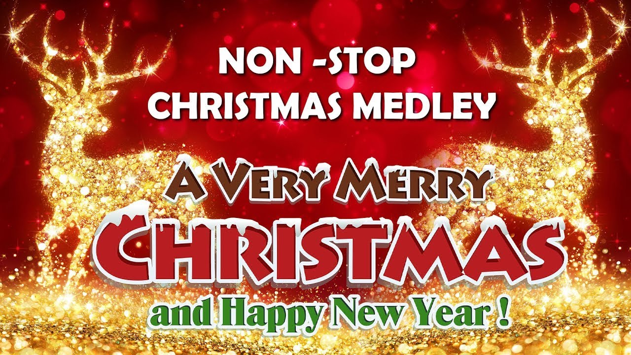 Nonstop Christmas Songs Medley 2024 Greatest Old Christmas Songs Nonstop Christmas Songs Medley 2024 Greatest Old Christmas Songs