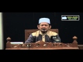 Ustaz Dr. Muhammad Luqman Ibrahim - Menghiasi Bacaan Al-Quran