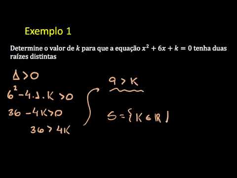 Equações De 2º Grau: Exercícios Com Discriminante (delta) - Matemática ...