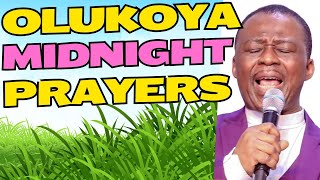 DECEMBER 5, 2025  MFM NIGHT TIME MIDNIGHT BATTLE WARFARE PRAYERS - DR D.K OLUKOYA