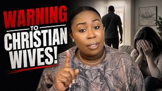 URGENT WARNING TO CHRISTIAN/GODLY WIVES|MUST WATCH|GODLY MARRIAGE|HELP MEET|IDOLATRY