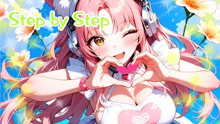 薄群青/Step by Step/生成AI