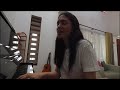 bathiya u0026 santhush mal pan podak මල් පැන් පොදක් cover by shehani tissera