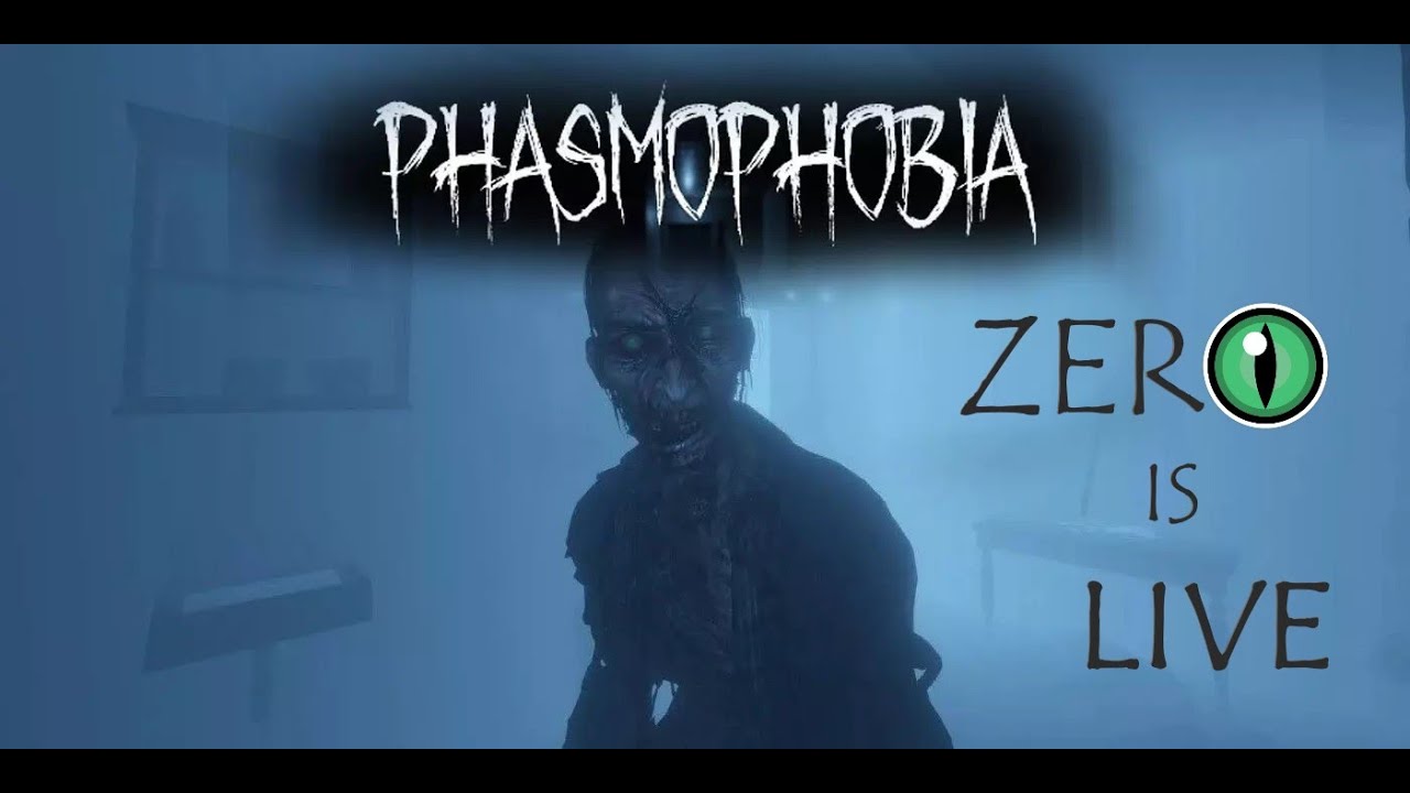 Chilling With Ghosts || Phasmophobia India - YouTube