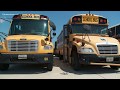 School bus driver shortage in Virginia Beach