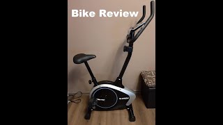Cheap stationary bike review in 2020