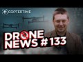 Drone news #133: Autel EVO Lite Enterprise и дрон Bentley