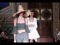 Blumarine | Spring Summer 2017 Full Fashion Show | Exclusive