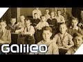 So war Schule damals | Galileo ProSieben