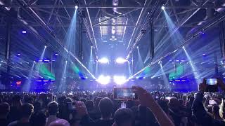 Armin van Buuren @ ASOT  1000 - Day 1 (Celebration Weekend) (Part I)