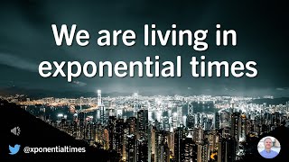 Exponential Times 2022 HD